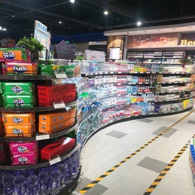 С - у облику сталак